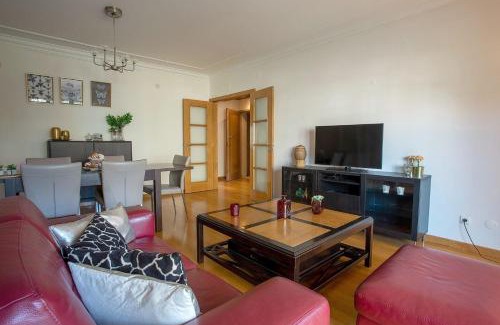 Lombos Apartment | Carcavelos Surfen
