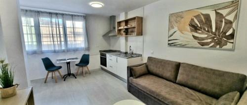 Morro Jable Apartment | Cardón Jandía 2A