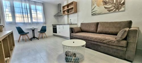 Morro Jable Apartment | Cardón Jandía 2A