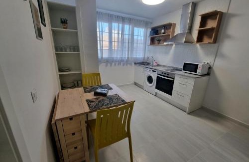 Morro Jable Apartment | Cardón Jandía 2D