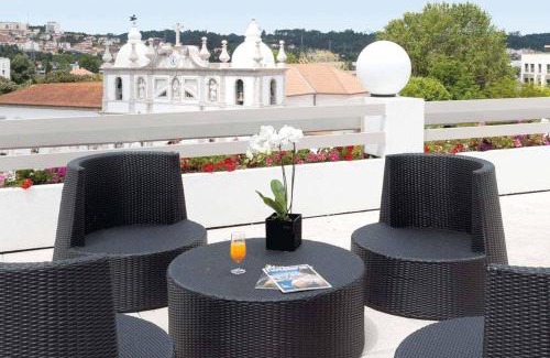 Pombal Hotel | Cardal Hotel