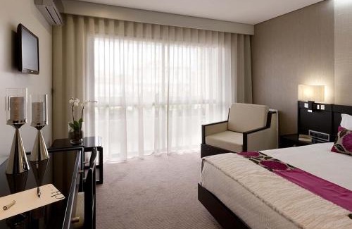Pombal Hotel | Cardal Hotel