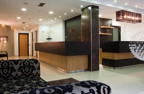 Pombal Hotel | Cardal Hotel