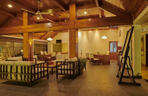 Kumily Hotel | Cardamom County by Xandari