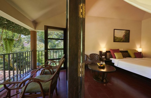Kumily Hotel | Cardamom County by Xandari