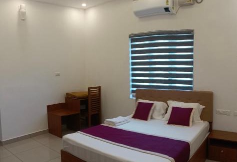 Anakkara House | Cardamom Vista Homestay