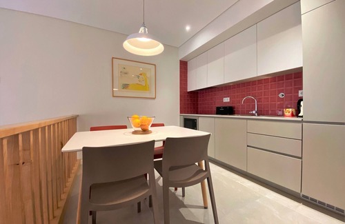 Se Apartment | Cardeal Suites & Apartments