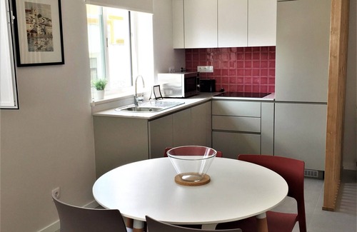 Se Apartment | Cardeal Suites & Apartments