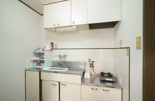 Chuo-ku Apartment | Carden House Ozasa 205 - Garden House Kosasa 205/Fukuoka Fukuoka