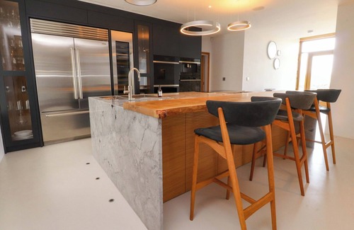 Skipton Cottage | CARDEN LAITHE BARN, pet friendly, luxury holiday cottage in Cracoe