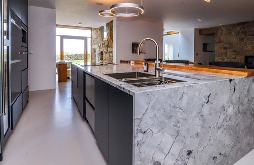 Skipton Cottage | CARDEN LAITHE BARN, pet friendly, luxury holiday cottage in Cracoe