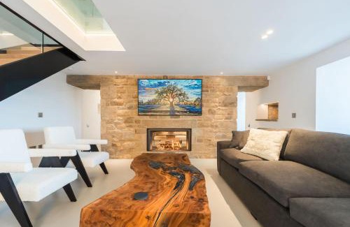 Cracoe House | Carden Laithe By Birch Stays