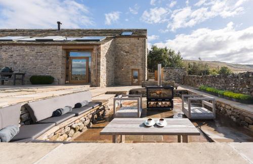 Cracoe House | Carden Laithe By Birch Stays