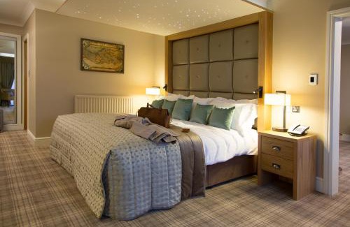 Broxton Hotel | Carden Park Hotel, Golf Resort and Spa