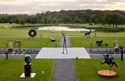 Broxton Hotel | Carden Park Hotel, Golf Resort and Spa