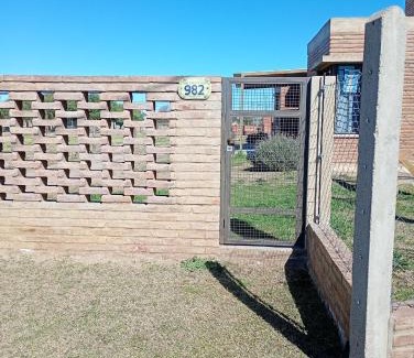 Totoral Department Apartment | Cardenales