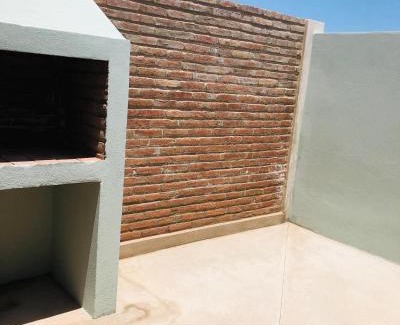 Totoral Department Apartment | Cardenales