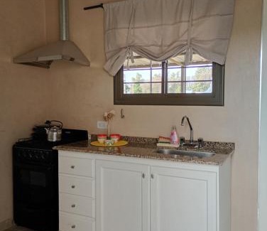 Totoral Department Apartment | Cardenales