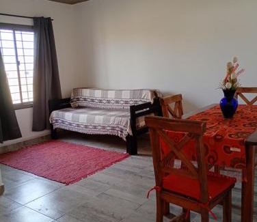 Totoral Department Apartment | Cardenales