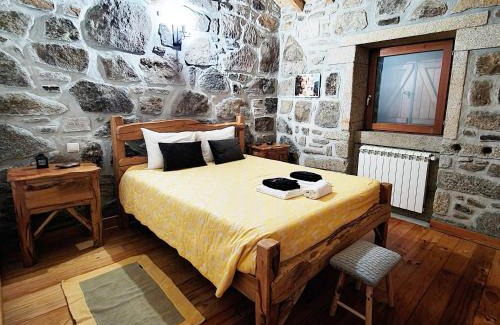 Moncao House | Cardenha da Bessada