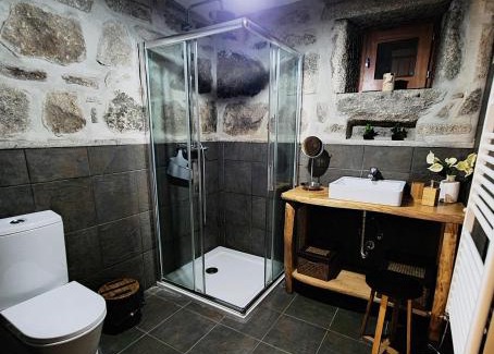 Moncao House | Cardenha da Bessada