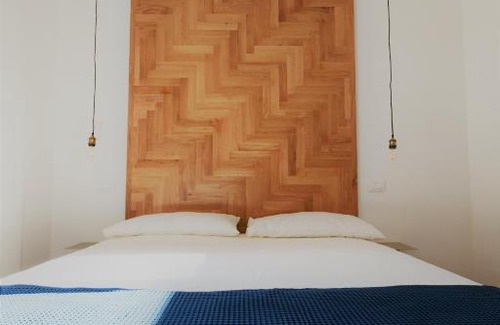 Ancona Bed & Breakfast | Cardeto suites