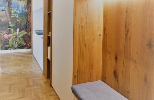 Ancona Bed & Breakfast | Cardeto suites