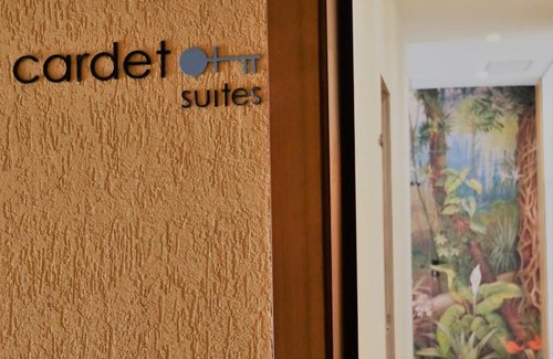 Ancona Bed & Breakfast | Cardeto suites