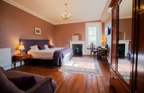 Aberlour House | Cardhu Country House