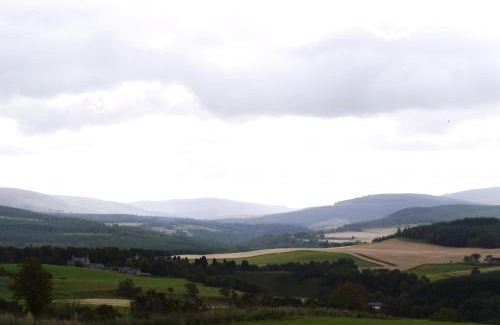 Aberlour House | Cardhu Country House