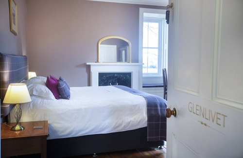 Aberlour House | Cardhu Country House