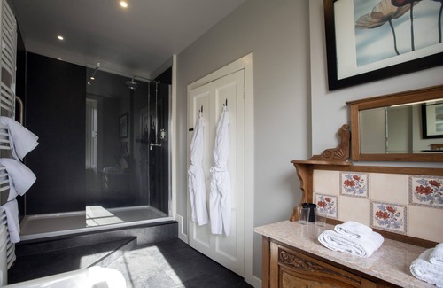 Aberlour House | Cardhu Country House