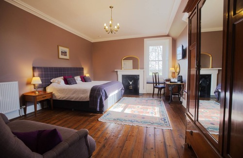 Aberlour House | Cardhu Country House
