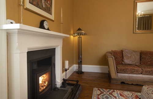 Aberlour House | Cardhu Country House