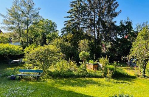Lobervorstadt Apartment | cardia homes Ferienwohnung Erfurt-Hopfenberg - Terrasse - Wlan - Vollausstattung