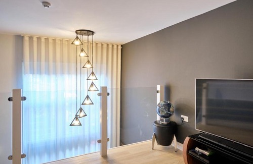 Butetown Apartment | Cardiff Bay Apartment