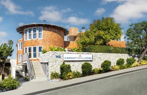 Cardiff-by-the-Sea Cabin | Cardiff By The Sea Lodge