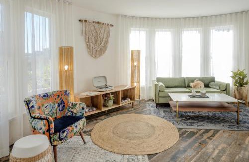 Cardiff-by-the-Sea Cabin | Cardiff By The Sea Lodge
