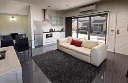 Cardiff Apartment | Cardiff Executive Apartments