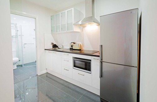 Cardiff Apartment | Cardiff Executive Apartments