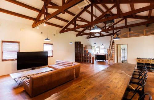 Kujukuri House | Cardiff-Kujukuri- - Vacation STAY 48763v