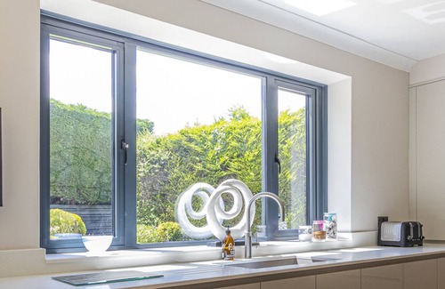 Cyncoed House | Cardiff Luxury House