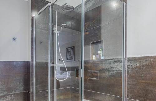 Cyncoed House | Cardiff Luxury House