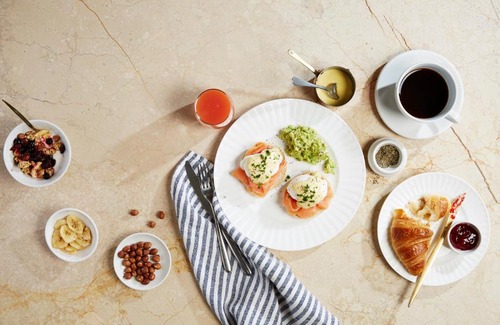 Cardiff City Centre Hotel | Cardiff Marriott Hotel