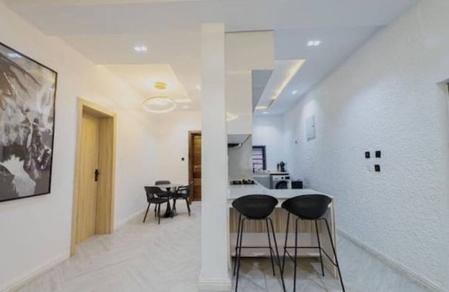 Penarth Apartment | Cardiff/Penarth Homen