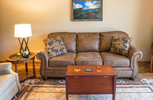 Blowing Rock Apartment | Cardinal 104