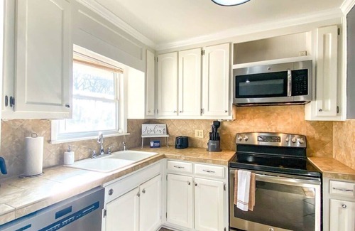 Madison House | Cardinal Aerie