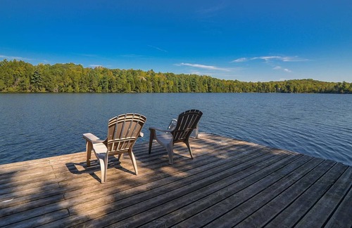 Arden Other | Cardinal Grand Large Private Lakefront Cottage