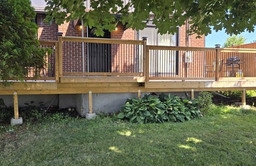 Cardinal House | Cardinal Inn