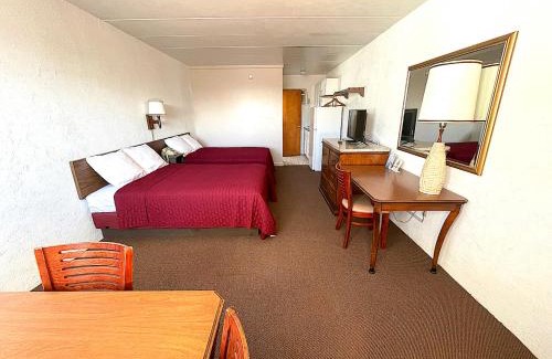 Cape May - Wildwood Hotel | Cardinal Motel